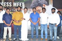 SR Kalyanamandapam Movie Success Meet